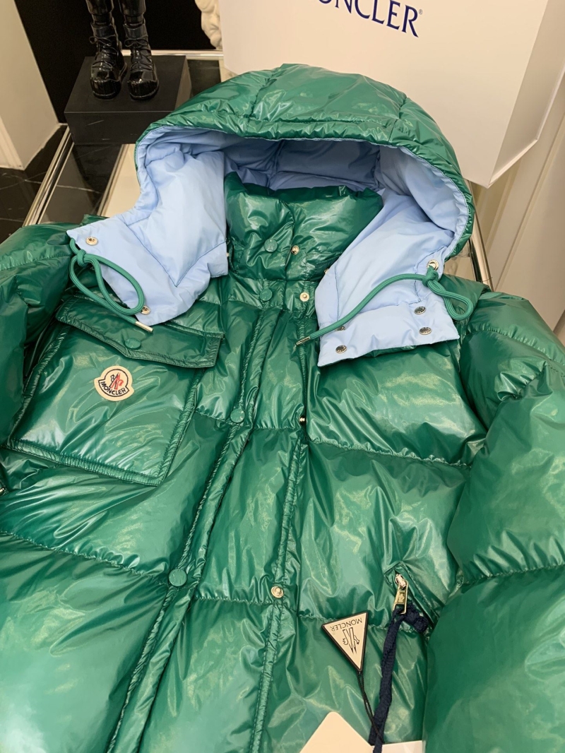 Moncler Down Coat